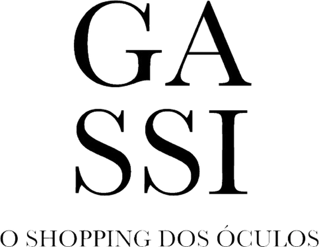 Óticas Gassi - o shopping dos óculos